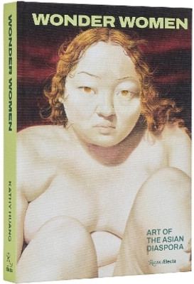 Wonder Women(English, Hardcover, Huang Kathy)