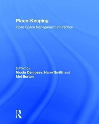 Place-Keeping(English, Hardcover, unknown)
