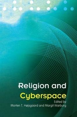 Religion and Cyberspace(English, Hardcover, unknown)