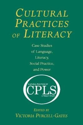 Cultural Practices of Literacy(English, Paperback, unknown)