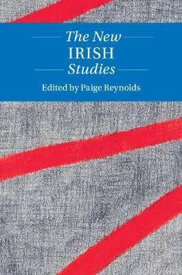 The New Irish Studies(English, Hardcover, unknown)