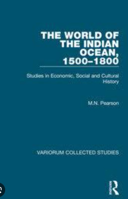 Trade and Civilisation in the Indian Ocean(English, Electronic book text, Chaudhuri K. N.)