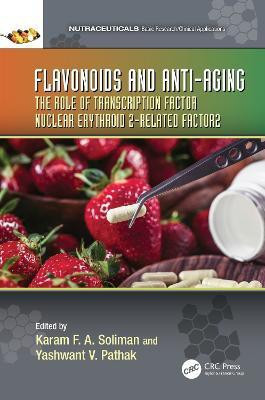 Flavonoids and Anti-Aging(English, Hardcover, unknown)