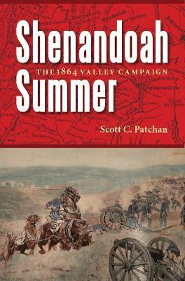 Shenandoah Summer(English, Paperback, Patchan Scott C.)