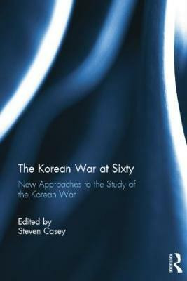 The Korean War at Sixty(English, Paperback, unknown)