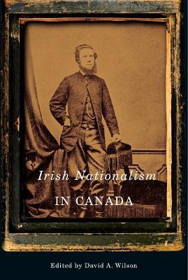 Irish Nationalism in Canada(English, Hardcover, Wilson David A.)
