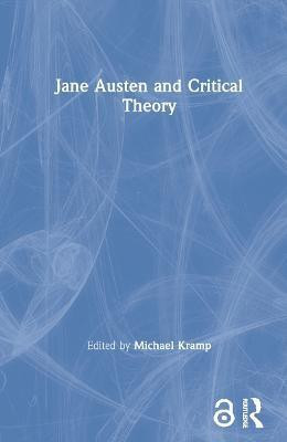 Jane Austen and Critical Theory(English, Hardcover, unknown)