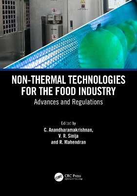 Non-Thermal Technologies for the Food Industry(English, Paperback, unknown)