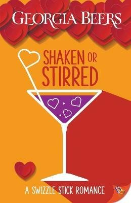 Shaken or Stirred(English, Paperback, Beers Georgia)
