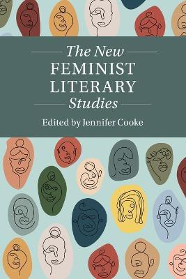 The New Feminist Literary Studies(English, Paperback, unknown)