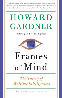 Frame of Mind(Paperback, Howard)