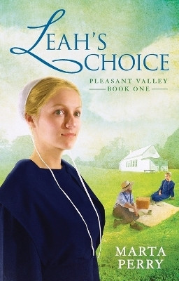 Leah's Choice(English, Paperback, Perry Marta)