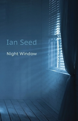 Night Window(English, Paperback, Seed Ian)