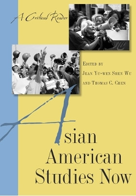 Asian American Studies Now(English, Paperback, unknown)