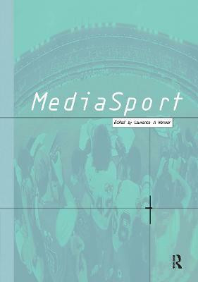 MediaSport(English, Hardcover, unknown)