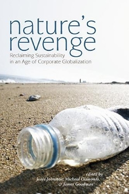 Nature's Revenge(English, Electronic book text, unknown)