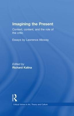 Imagining the Present(English, Hardcover, unknown)