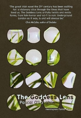 The Goddess Lens(English, Paperback, O'Loughlin Pascal)