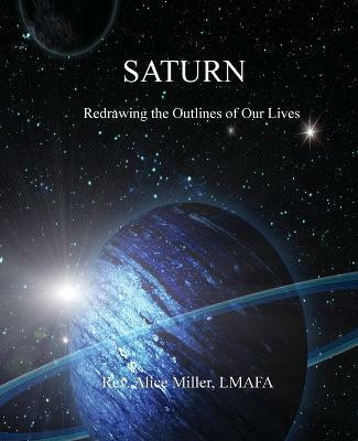 Saturn(English, Paperback, Miller Alice)