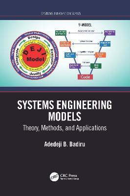 Systems Engineering Models(English, Paperback, Badiru Adedeji B.)