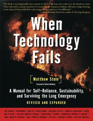 When Technology Fails(English, Paperback, Stein Matthew)