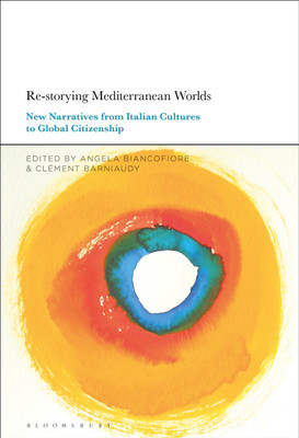 Re-storying Mediterranean Worlds(English, Hardcover, unknown)