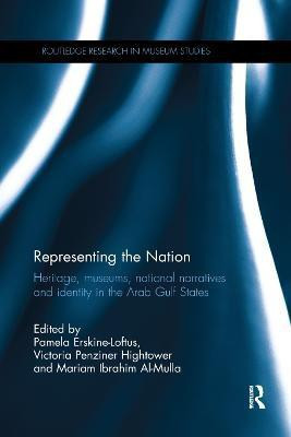 Representing the Nation(English, Paperback, unknown)