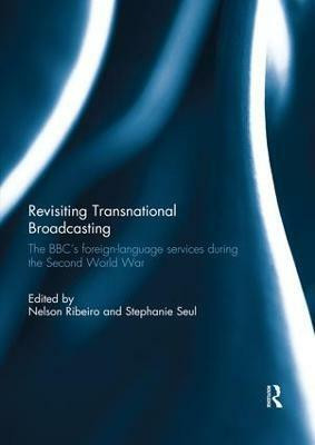 Revisiting Transnational Broadcasting(English, Paperback, unknown)