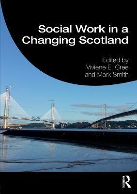 Social Work in a Changing Scotland(English, Paperback, unknown)