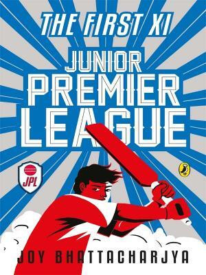Junior Premier League(English, Paperback, Bhattacharya Joy)