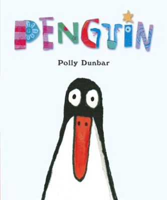 Penguin(English, Paperback, Dunbar Polly)