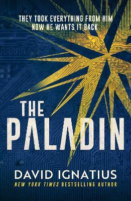 The Paladin(English, Electronic book text, Ignatius David)