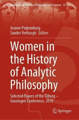 Women in the History of Analytic Philosophy(English, Hardcover, unknown)