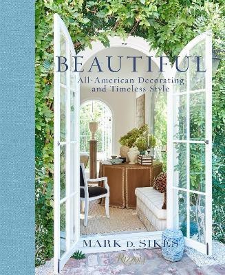 Beautiful(English, Hardcover, Sikes Mark D.)