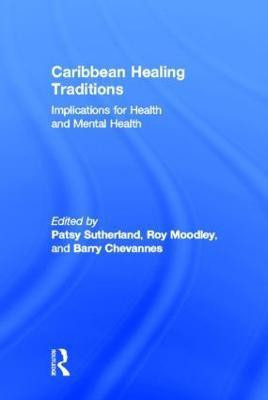 Caribbean Healing Traditions(English, Hardcover, unknown)