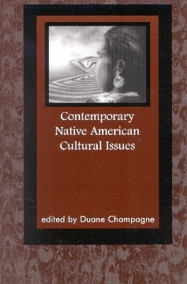 Contemporary Native American Cultural Issues(English, Hardcover, unknown)