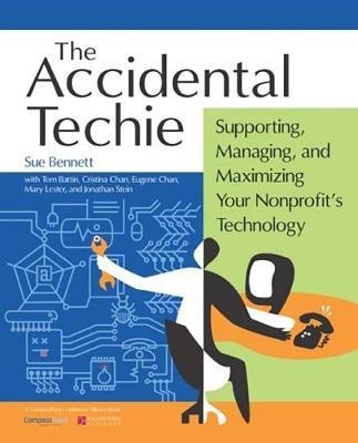 Accidental Techie(English, Paperback, Bennett Sue)