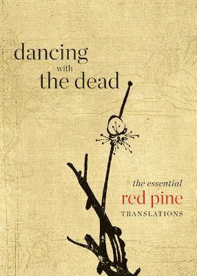 Dancing with the Dead(English, Paperback, Pine Red)