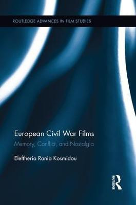 European Civil War Films(English, Paperback, Kosmidou Eleftheria Rania)