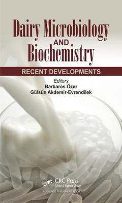 Dairy Microbiology and Biochemistry(English, Electronic book text, unknown)