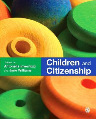 Children and Citizenship(English, Electronic book text, unknown)
