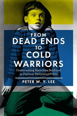 From Dead Ends to Cold Warriors(English, Electronic book text, Lee Peter W.Y.)