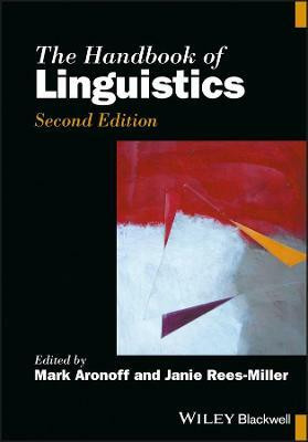 The Handbook of Linguistics(English, Hardcover, unknown)