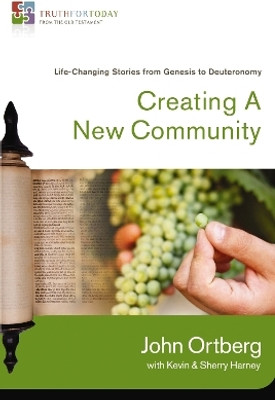 Creating a New Community(English, Paperback, Ortberg John)