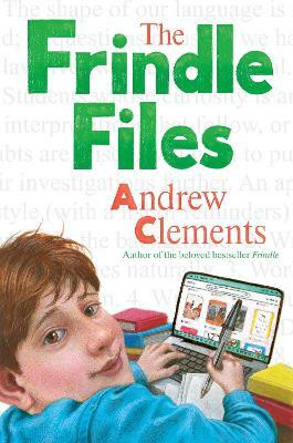 The Frindle Files(English, Hardcover, Clements Andrew)