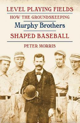Level Playing Fields(English, Paperback, Morris Peter)