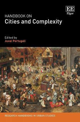 Handbook on Cities and Complexity(English, Hardcover, unknown)