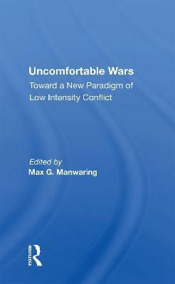 Uncomfortable Wars(English, Paperback, Manwaring Max G)