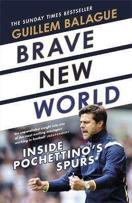 Brave New World(English, Paperback, Balague Guillem)