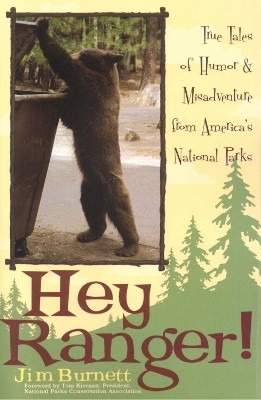 Hey Ranger!(English, Paperback, Burnett Jim)